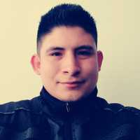 Avatar Germán Castillo Gaona
