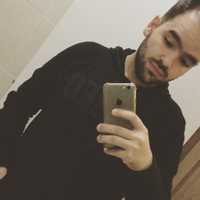 Avatar Gerson de Jesús Cano Meneses