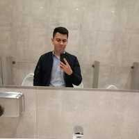 Gerson Francisco Mendoza Carranza