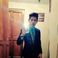 Avatar Gerson Jasan Rhu Botelho