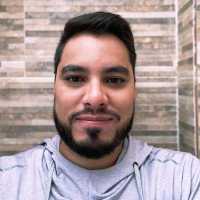 Avatar Gerswin Pineda