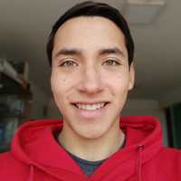 Avatar Geru Moises Mejia Rojas