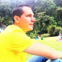 Giovanny Escobar Uribe