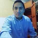 Avatar GERSON DONATO FLORES DALIA