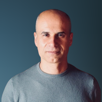 Gustavo García