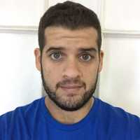 Avatar Gonzalo Antonio Garcia Fernandez