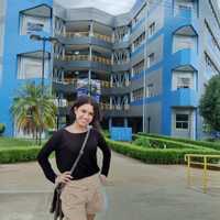 Avatar Gema Scarleth