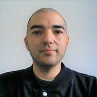 Avatar Gherzari Rafael Añez Balza