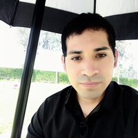 Alfredo Gianmarco Bendezu Cheglio