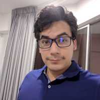 Avatar Giancarlo Poémape