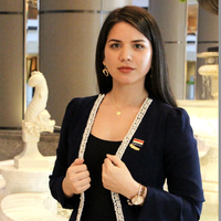 Avatar Giselle Bernal