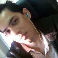 gibrann barajas