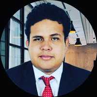 Avatar Luis Loarca