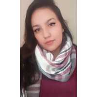 Gema Georgina Toledo Barrera