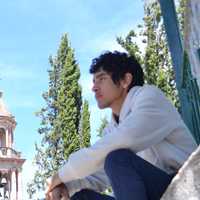 Avatar Rafael Garcia Gil