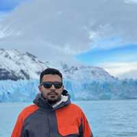 Gilbert Eduardo Chavez Guillen