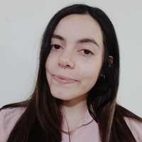 Avatar Gimena Romero