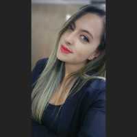 Avatar Gina Paola Blanco Sanchez