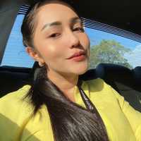Avatar GINGER ROXANA IZURIETA REYES