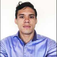 Avatar Giniver Arnaldo Dugarte Velasquez