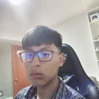 Avatar Gino Daniel Espinoza Rojas