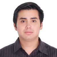 Avatar Gino Gustavo Masias Robles