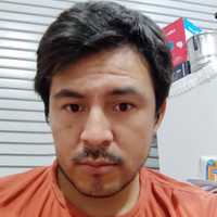 Avatar Edgar Geovanni Aguilar Mora