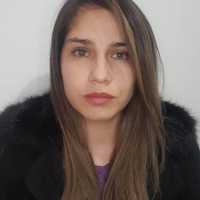 Avatar Giovanna Andrea Alonso Rojas