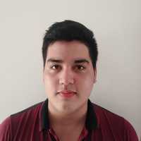 Avatar Giovanni Gil