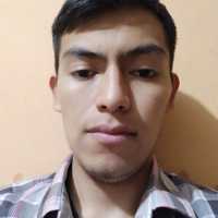 Avatar Giomar Martin Peñaloza Paredes
