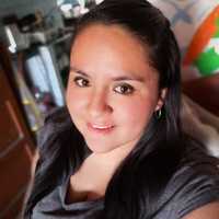 Avatar Giovanna Edy Zambrano Castro