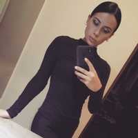 Giovanna Sanchez Leon