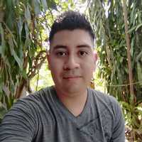 Avatar Giovanni Martínez