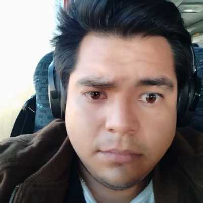 Avatar Giovanni Daniel Rosales Gómez