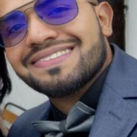 Avatar Giovanny Eduardo Pulido Piña