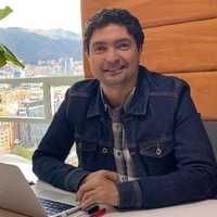 Avatar Ariel Giovanni Tovar Portilla