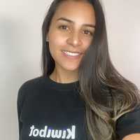 Avatar Giraluna Gómez