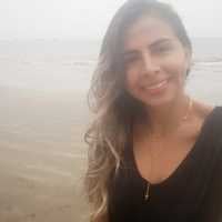 Luisa Fernanda Delgado Garzon
