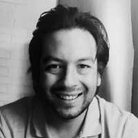 Avatar Giorgio Angelo Reveco Barraza