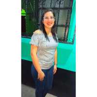 Avatar Jeniffer Priscilla Girón Tzirin