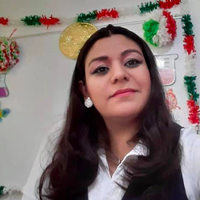 Avatar Gisela Camacho