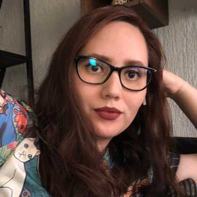 Giselle Arroyo Ruiz