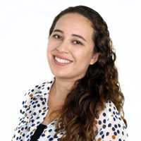 Giselle Amairani Castellanos Arroyo