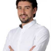 Avatar Giussep Mager Pereira Grande