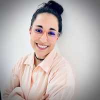 Avatar Giuliana Latin