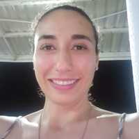 Avatar Giuliana Morelli Bueno