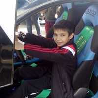 Avatar Gabriel Jeremias Andino