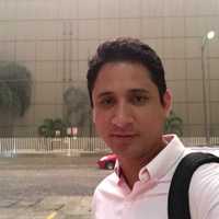 Avatar Geovanny Santana