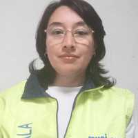 Avatar Gloria Lizeth Monterroso Cifuentes
