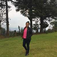 Avatar Gladys Aminda Vásquez Guillén